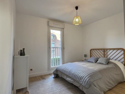 APPARTEMENT T3 - LILLE SACRE COEUR - 64 m2 - 358500€