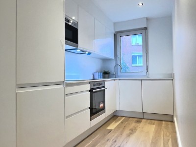 APPARTEMENT T3 A VENDRE - LILLE SACRE COEUR - 64 m2 - 354000 €