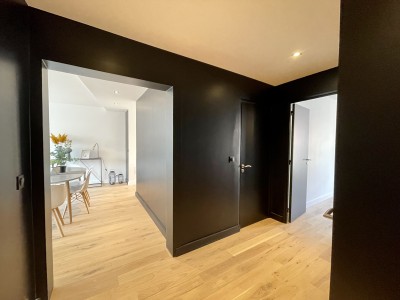 APPARTEMENT T3 A VENDRE - LILLE SACRE COEUR - 64 m2 - 354000 €