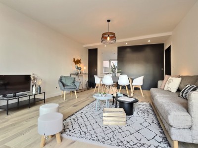 APPARTEMENT T3 A VENDRE - LILLE SACRE COEUR - 64 m2 - 354000 €