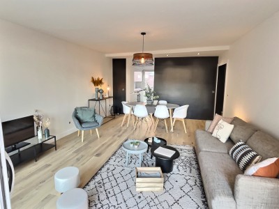 APPARTEMENT T3 A VENDRE - LILLE SACRE COEUR - 64 m2 - 354000 €