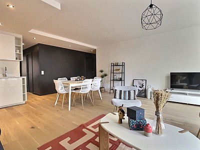 APPARTEMENT T3 - LILLE SACRE COEUR - 70 m2 - 369000€