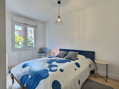 APPARTEMENT T3 - LILLE SACRE COEUR - 70 m2 - 369000€