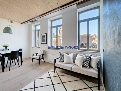 APPARTEMENT T3 A VENDRE - LILLE SEBASTOPOL - 70 m2 - 399 000 €