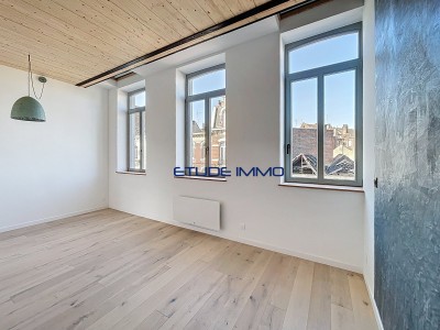 APPARTEMENT T3 A VENDRE - LILLE SEBASTOPOL - 70 m2 - 399 000 €
