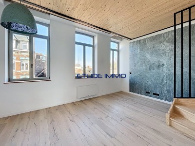 APPARTEMENT T3 A VENDRE - LILLE SEBASTOPOL - 70 m2 - 399 000 €