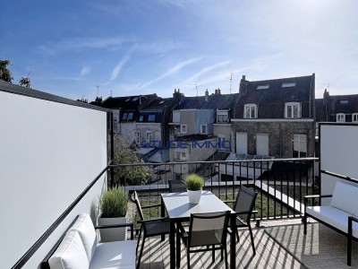 APPARTEMENT T3 A VENDRE - LILLE SEBASTOPOL - 70 m2 - 399 000 €