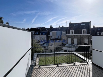 APPARTEMENT T3 A VENDRE - LILLE SEBASTOPOL - 70 m2 - 399 000 €