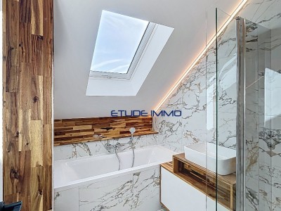 APPARTEMENT T3 A VENDRE - LILLE SEBASTOPOL - 70 m2 - 399 000 €