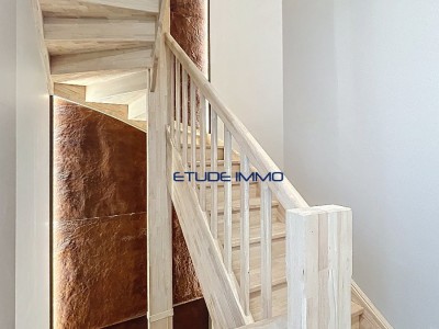 APPARTEMENT T3 A VENDRE - LILLE SEBASTOPOL - 70 m2 - 399 000 €