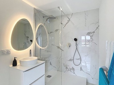 Duplex 3 pices  Lille  Dernier tage, parking possible