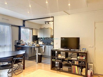 APPARTEMENT T3 - LILLE ST MAURICE - 66.8 m2 - VENDU