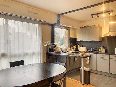 APPARTEMENT T3 - LILLE ST MAURICE - 66.8 m2 - VENDU