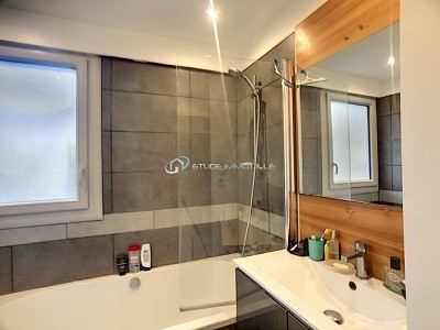 APPARTEMENT T3 - LILLE ST MAURICE - 66.8 m2 - VENDU