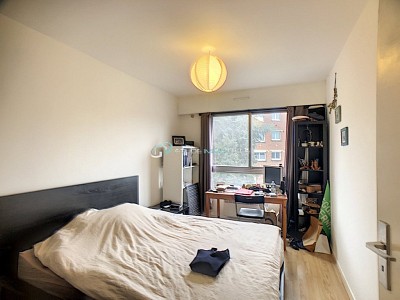 APPARTEMENT T3 - LILLE ST MAURICE - 66.8 m2 - VENDU