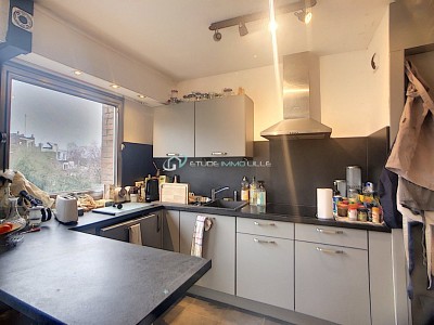 APPARTEMENT T3 - LILLE ST MAURICE - 66.8 m2 - VENDU