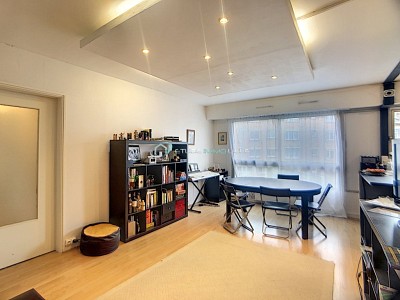 APPARTEMENT T3 - LILLE ST MAURICE - 66.8 m2 - VENDU