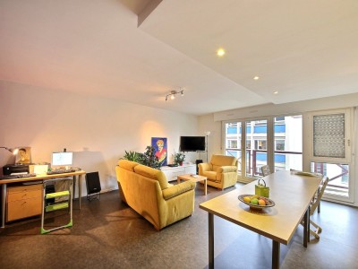 APPARTEMENT T3 - LILLE VAUBAN - 62.76 m2 - VENDU