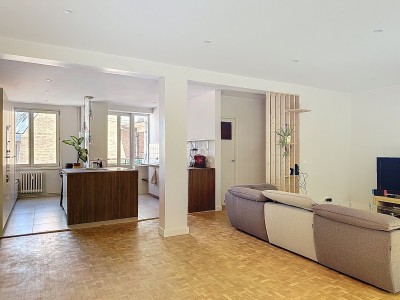 Vente - Type 3 - 88 m - Lille Vauban - 364 000 