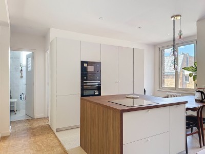 Vente - Type 3 - 88 m - Lille Vauban - 364 000 