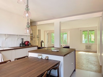 Vente - Type 3 - 88 m - Lille Vauban - 364 000 