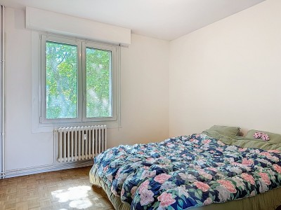 Vente - Type 3 - 88 m - Lille Vauban - 364 000 