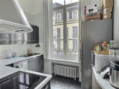 APPARTEMENT T3 A VENDRE - LILLE VIEUX LILLE - 85 m2 - 445000 €