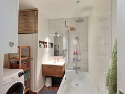 APPARTEMENT T3 A VENDRE - LILLE VIEUX LILLE - 85 m2 - 445000 €