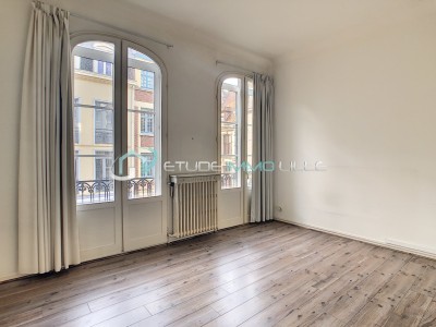 APPARTEMENT T3 - LILLE VIEUX LILLE - 85 m2 - 445000 €