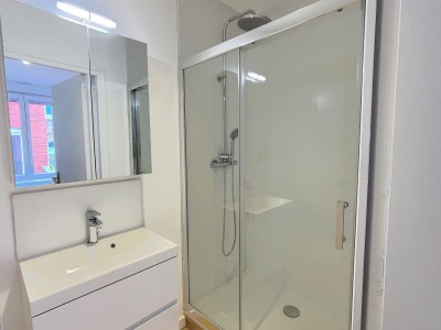 APPARTEMENT T3 - LILLE WAZEMMES - 45 m2 - 219000€