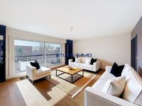 APPARTEMENT T3 A VENDRE - LOOS LIMITE LILLE - 80 m2 - 259 000 &euro;