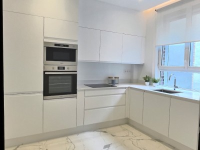 APPARTEMENT T3 A VENDRE - MARCQ EN BAROEUL CROISE LAROCHE - 83,8 m2 - 348000 €