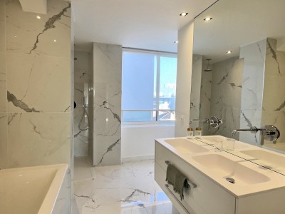 APPARTEMENT T3 A VENDRE - MARCQ EN BAROEUL CROISE LAROCHE - 83,8 m2 - 348000 €