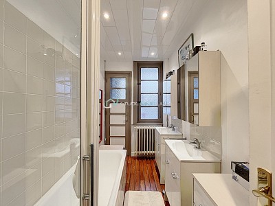APPARTEMENT T3 - MARCQ EN BAROEUL - 70.27 m2 - 262500€