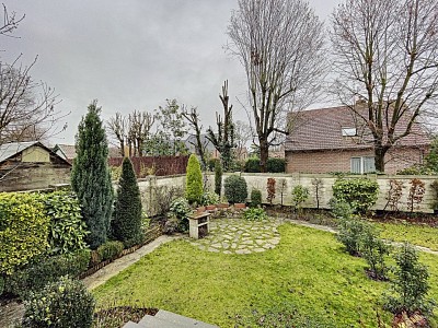 APPARTEMENT T3 - MARCQ EN BAROEUL - 70.27 m2 - 262500€