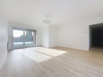 APPARTEMENT T3 A VENDRE - PETIT RONCHIN - 75 m2 - 186 000 &euro;
