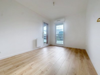 APPARTEMENT T3 A VENDRE - PETIT RONCHIN - 75 m2 - 186 000 &euro;