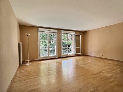 APPARTEMENT T4 A LOUER - LILLE VAUBAN PORT DE LILLE - 95.58 m2 - 1 449 € charges comprises par mois