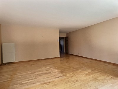 APPARTEMENT T4 A LOUER - LILLE VAUBAN PORT DE LILLE - 95.58 m2 - 1 449 € charges comprises par mois