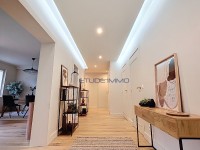 APPARTEMENT T4 A VENDRE - LA MADELEINE ST MAUR - 106 m2 - 446 000 &euro;