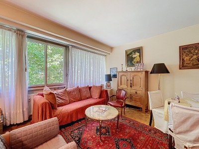 APPARTEMENT T4 A VENDRE - LILLE CENTRE - 88.64 m2 - 399000€