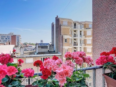 APPARTEMENT T4 A VENDRE - LILLE CENTRE - 88.64 m2 - 399000€