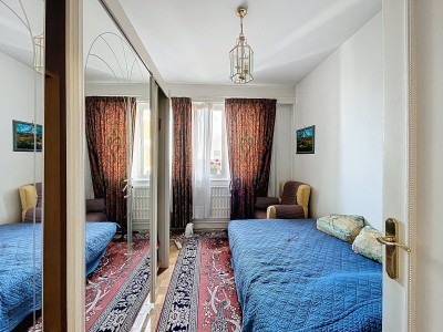 APPARTEMENT T4 A VENDRE - LILLE CENTRE - 88.64 m2 - 399000€