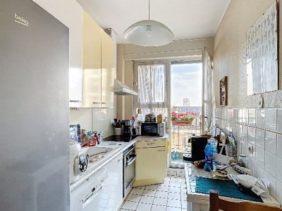 APPARTEMENT T4 A VENDRE - LILLE CENTRE - 88.64 m2 - 399000€