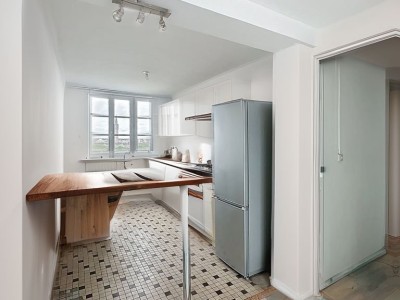 APPARTEMENT T4 A VENDRE - LILLE GRAND PALAIS - 80 m2 - 232000€