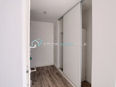APPARTEMENT T4 - LILLE SUD - 89.28 m2 - 214300 €