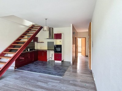 Vente Appartement T4 Duplex 86 m - Lille Rpublique Beaux-Arts
