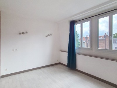 Vente Appartement T4 Duplex 86 m - Lille Rpublique Beaux-Arts