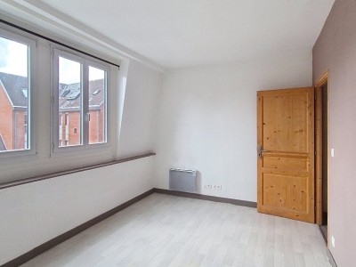 Vente Appartement T4 Duplex 86 m - Lille Rpublique Beaux-Arts