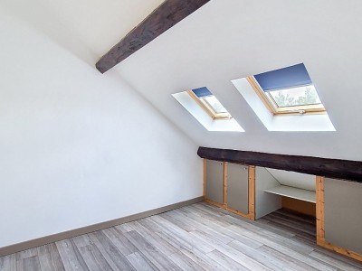 Vente Appartement T4 Duplex 86 m - Lille Rpublique Beaux-Arts